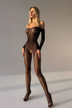 Aitana - Bodystocking