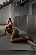 Candela - Bodystocking