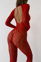 Maite - Bodystocking