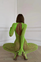 Maite - Bodystocking
