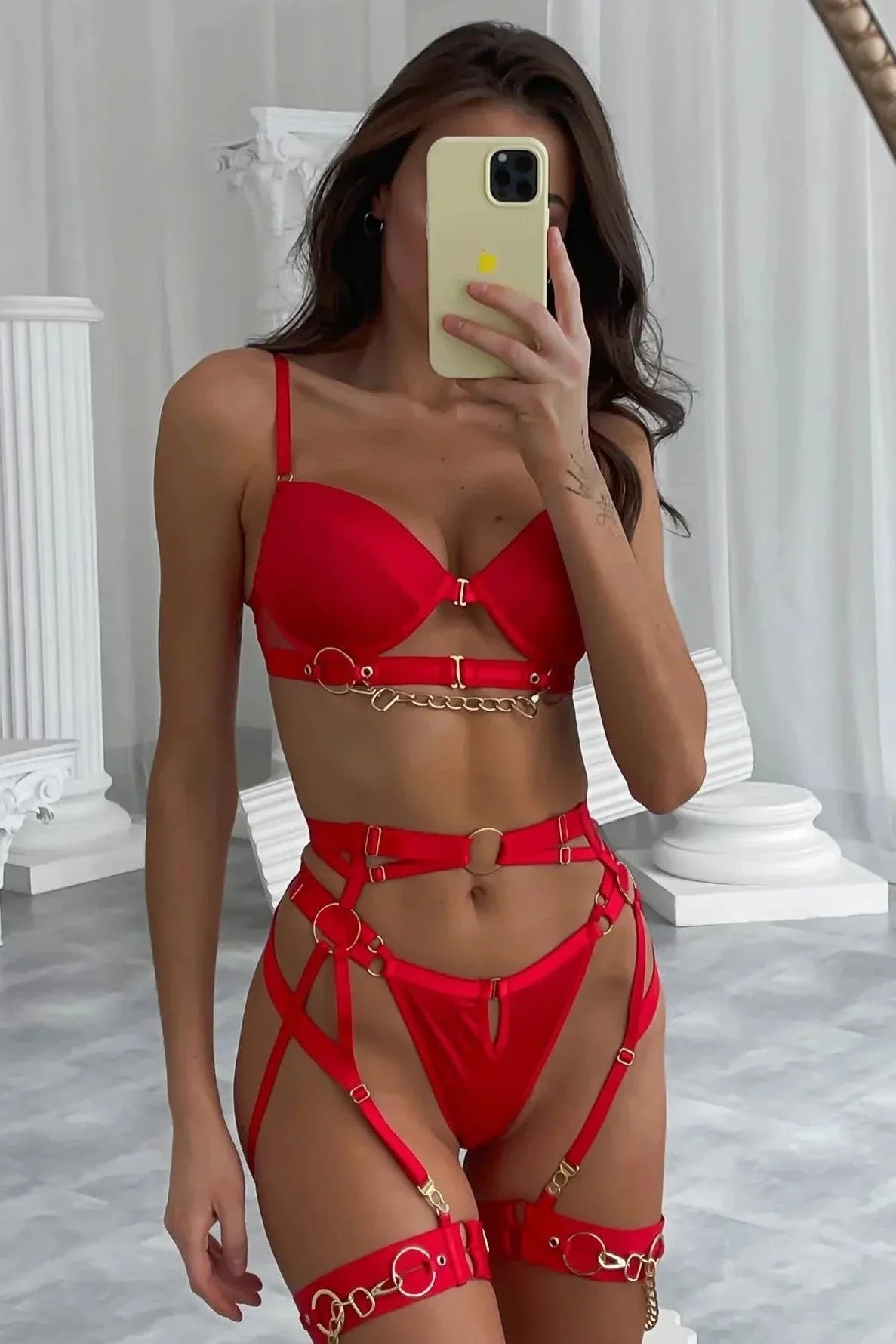 Nerea - Camisón