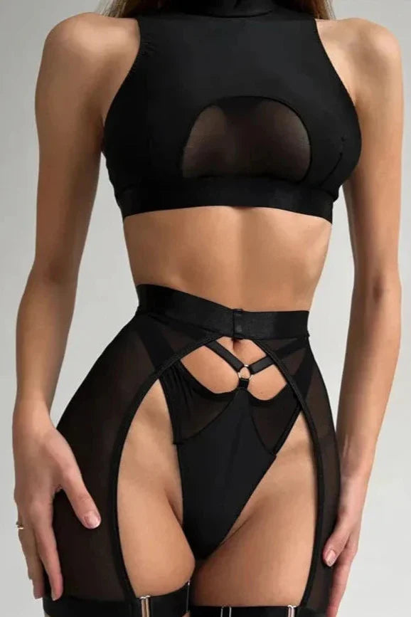 Elsa - Camisón